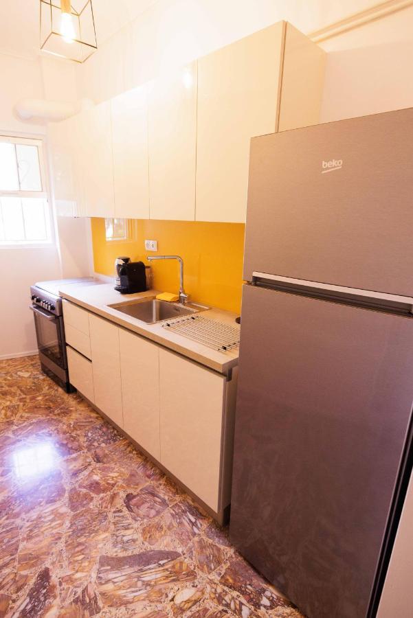 Love Travel Athens Apartments ภายนอก รูปภาพ