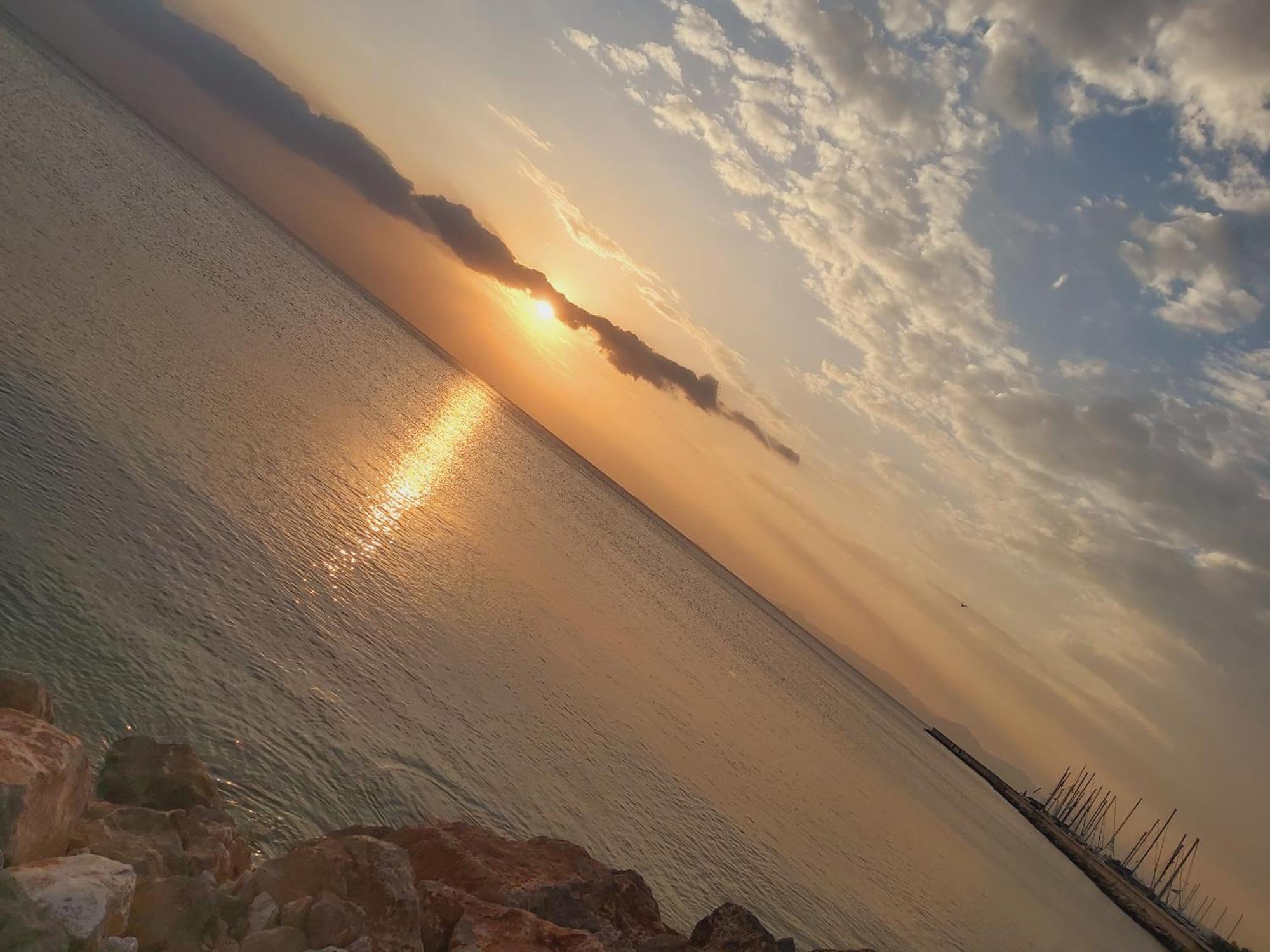 Love Travel Athens Apartments ภายนอก รูปภาพ