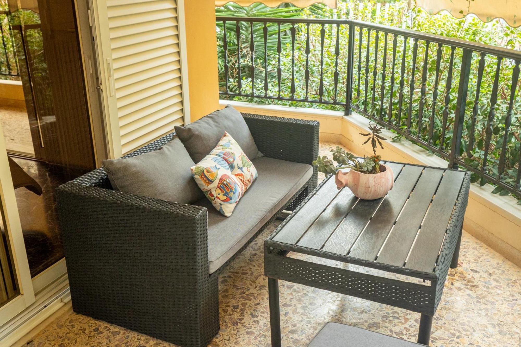Love Travel Athens Apartments ภายนอก รูปภาพ