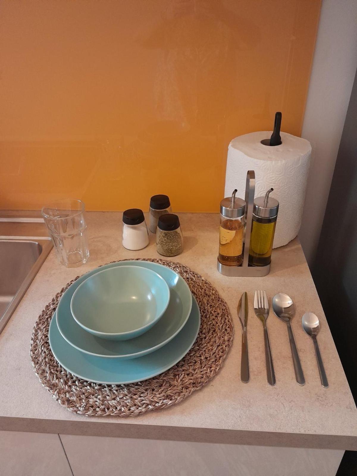 Love Travel Athens Apartments ภายนอก รูปภาพ