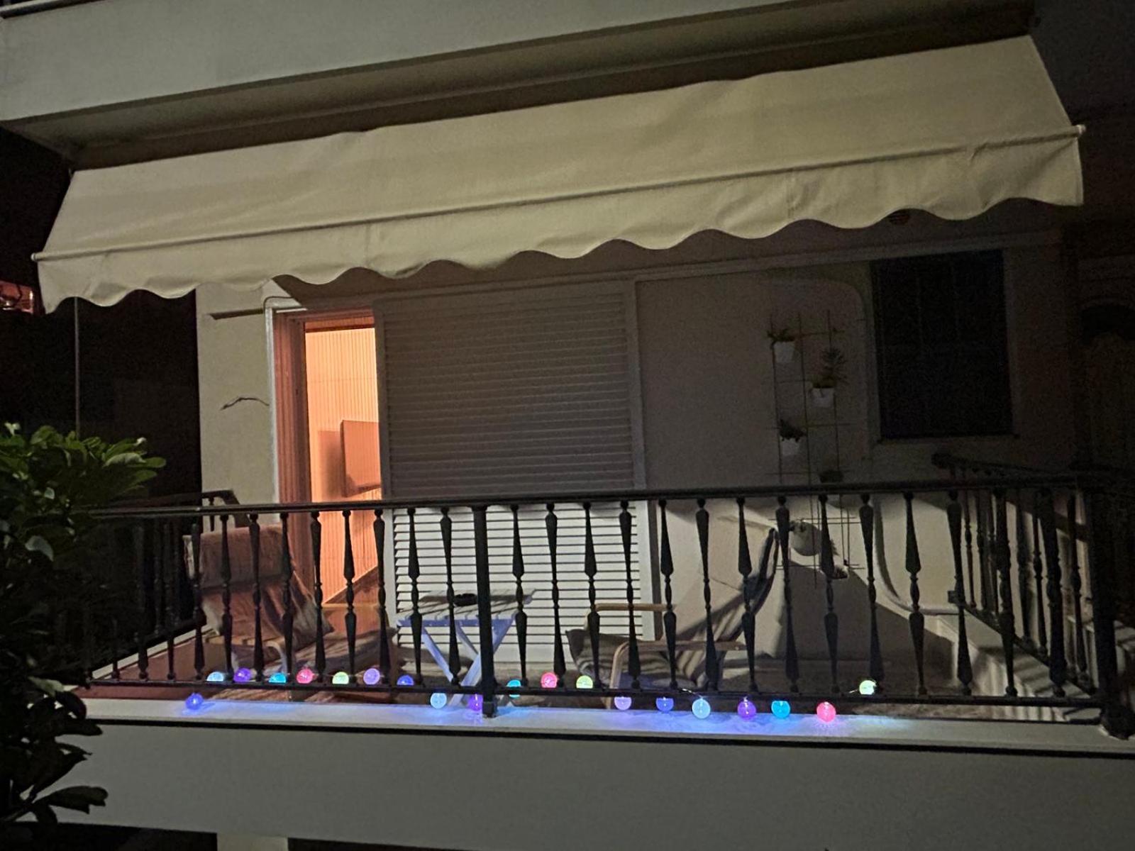 Love Travel Athens Apartments ภายนอก รูปภาพ