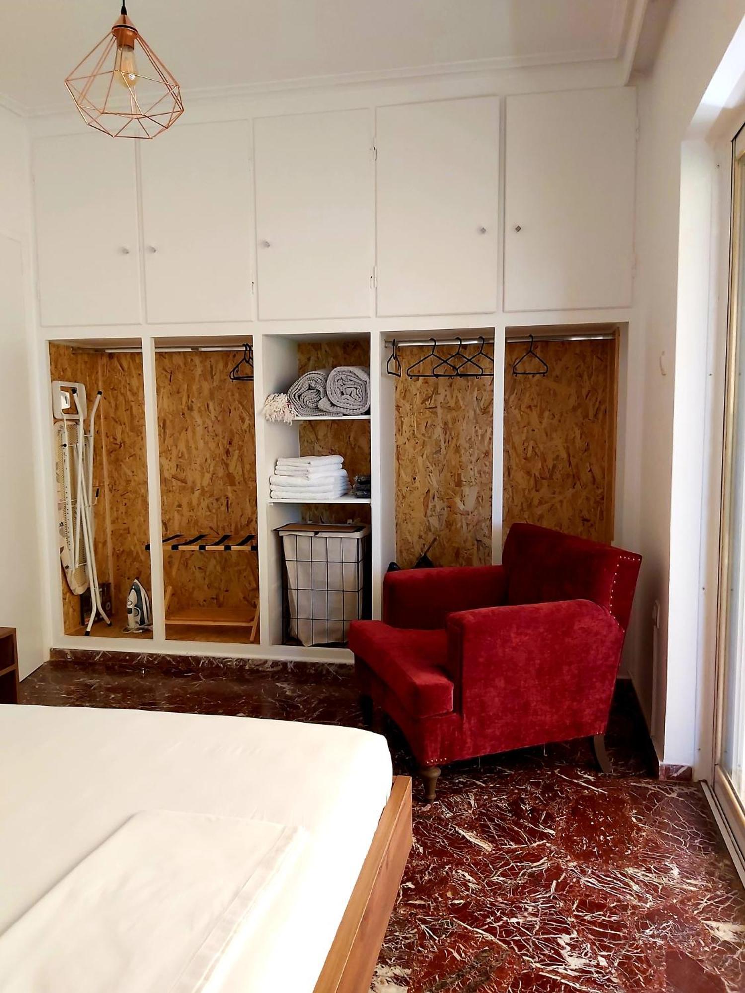 Love Travel Athens Apartments ภายนอก รูปภาพ